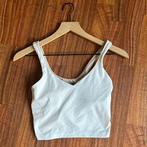 lululemon Align™ Ribbed Tank Top